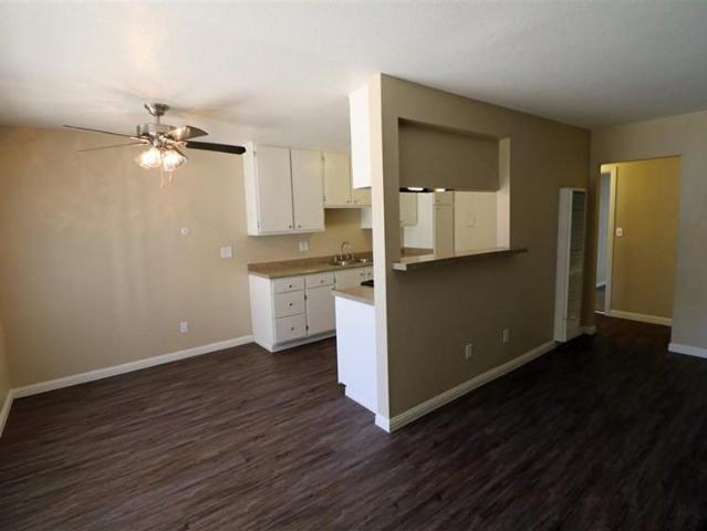 Apartment for rent in Orange, California