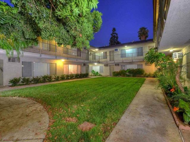 Apartment for rent in Orange, California