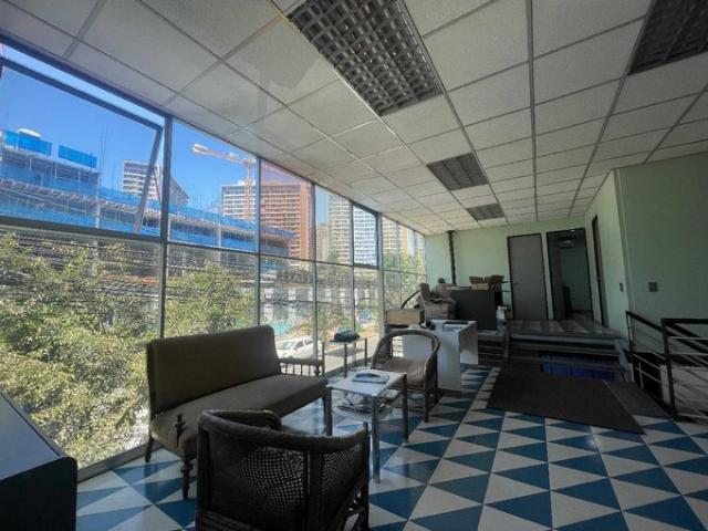 Santiago, Arriendo Galpón mas oficinas, metro Ñuble 132820