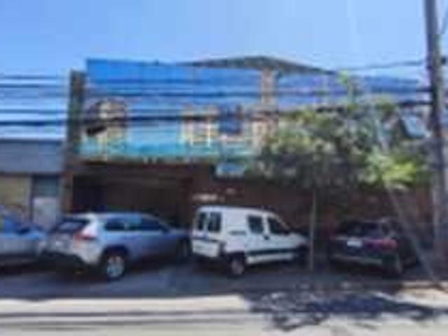 Santiago, Arriendo Galpón mas oficinas, metro Ñuble 132820