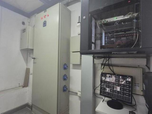 Santiago, Andes 2826, Santiago