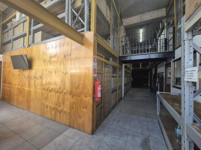 Santiago, Andes 2826, Santiago