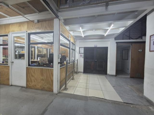 Santiago, Andes 2826, Santiago