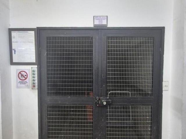 Santiago, Andes 2826, Santiago