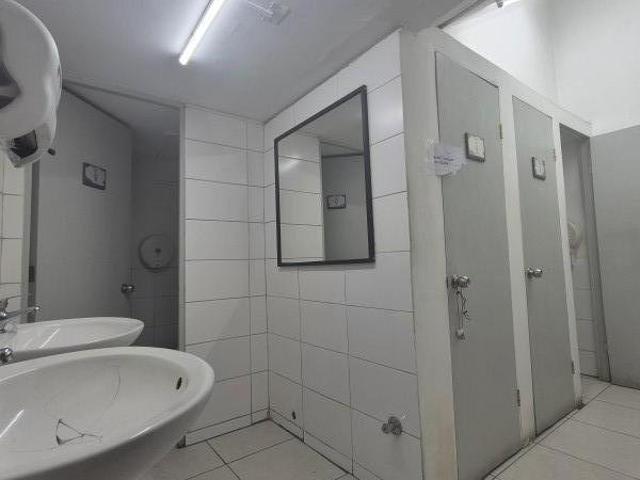 Santiago, Andes 2826, Santiago