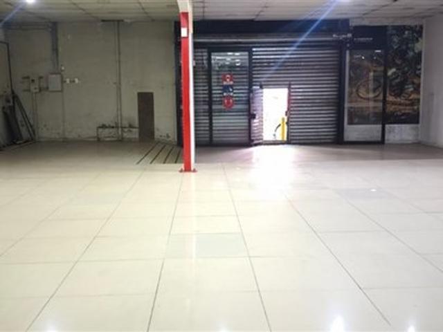 Santiago, Argomedo. Santiago centro