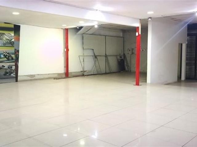 Santiago, Argomedo. Santiago centro