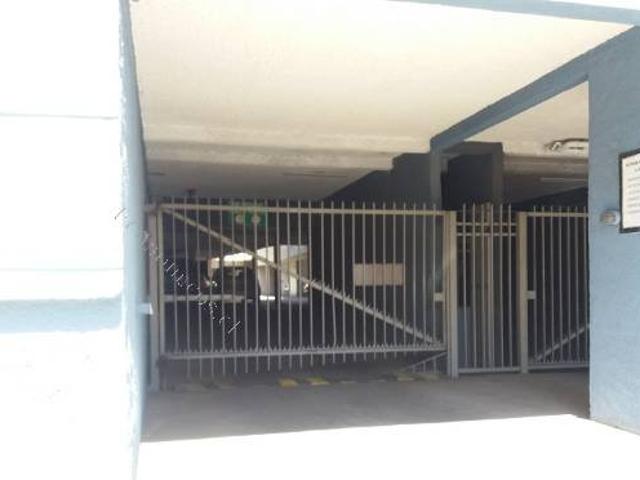 Estacionamiento en arriendo en Tarapacá, Metropolitana