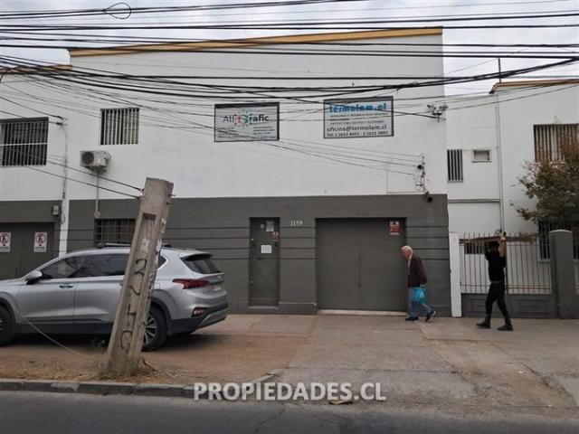 Santiago, Av Matta / Metro Irarrázaval