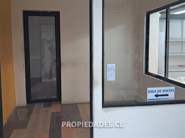 Santiago, Av Matta / Metro Irarrázaval