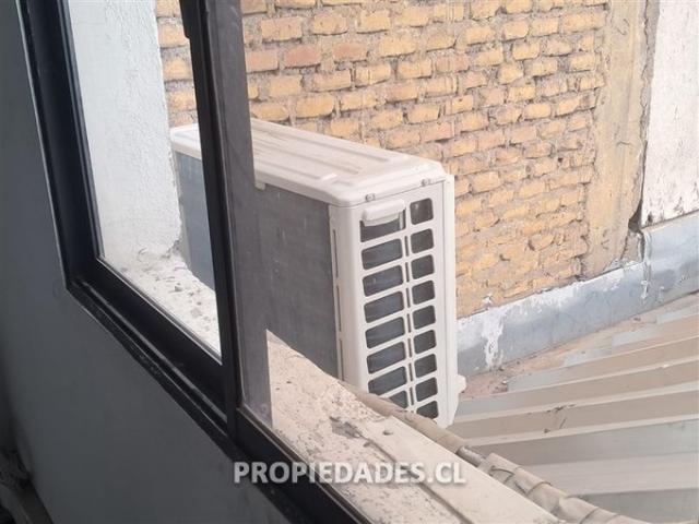 Santiago, Av Matta / Metro Irarrázaval