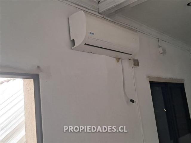 Santiago, Av Matta / Metro Irarrázaval