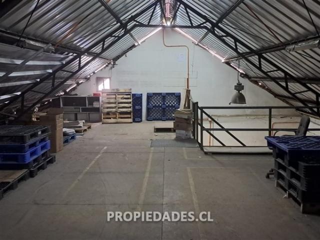 Santiago, Av Matta / Metro Irarrázaval