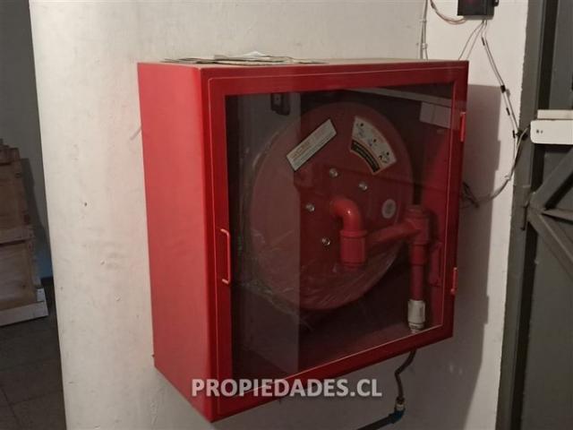 Santiago, Av Matta / Metro Irarrázaval