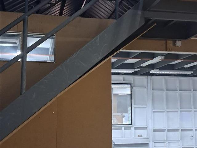 Santiago, Av Matta / Metro Irarrázaval