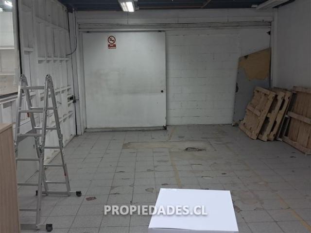 Santiago, Av Matta / Metro Irarrázaval