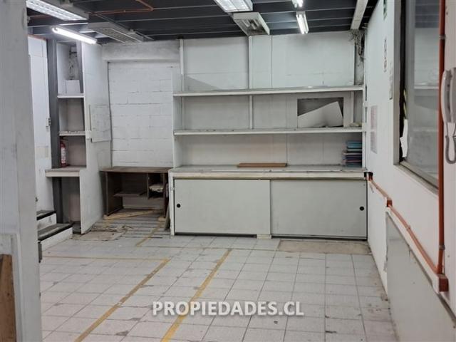 Santiago, Av Matta / Metro Irarrázaval