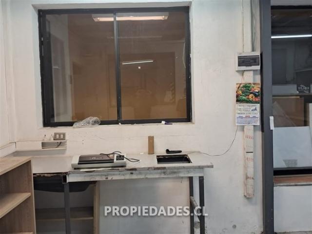 Santiago, Av Matta / Metro Irarrázaval