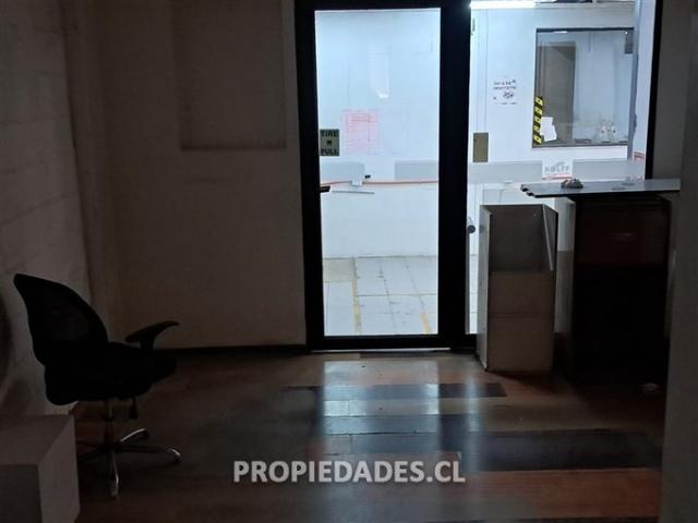 Santiago, Av Matta / Metro Irarrázaval