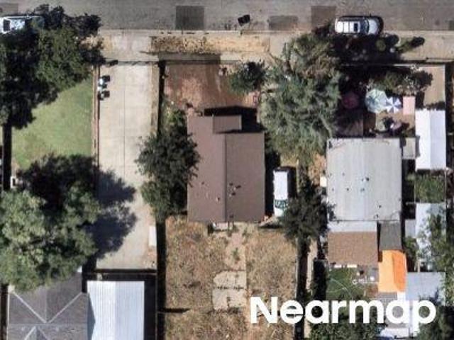 House for sale in Sacramento, California