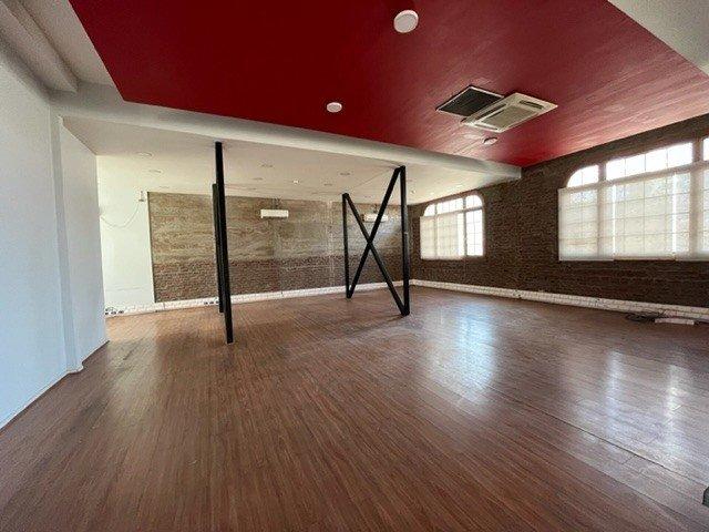 Santiago, Avenida matucana