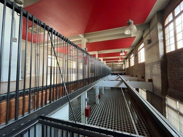 Santiago, Avenida matucana