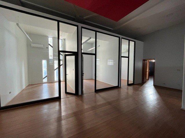 Santiago, Avenida matucana