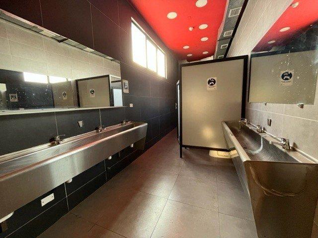 Santiago, Avenida matucana