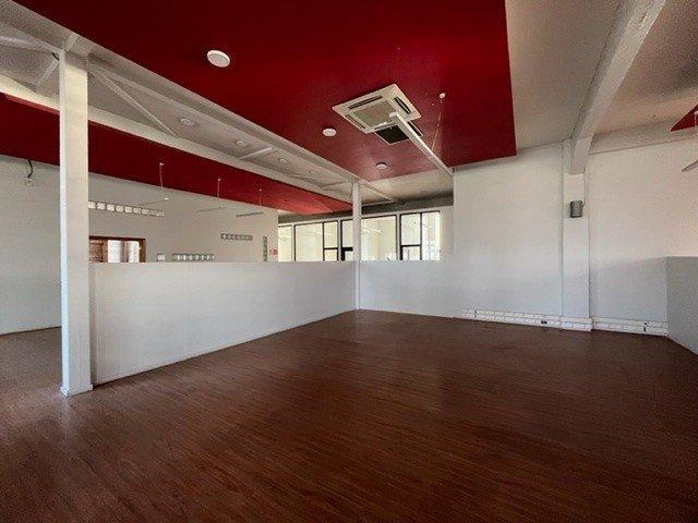 Santiago, Avenida matucana