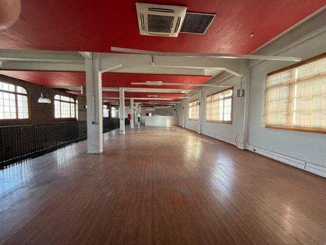 Santiago, Avenida matucana