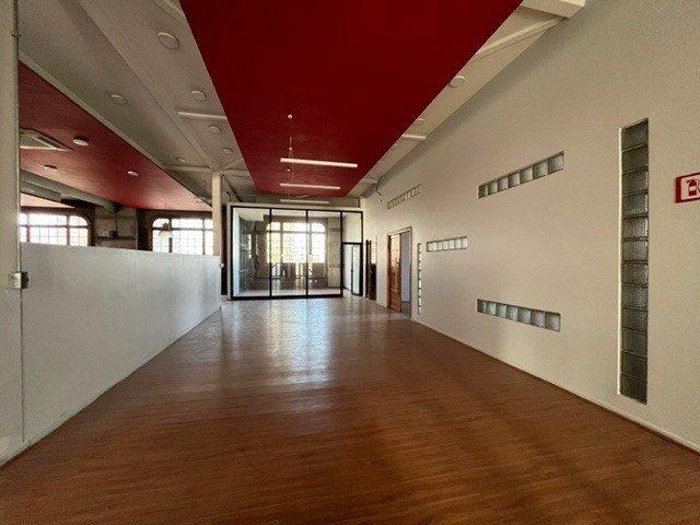 Santiago, Avenida matucana