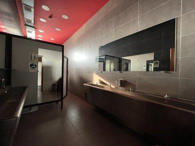 Santiago, Avenida matucana