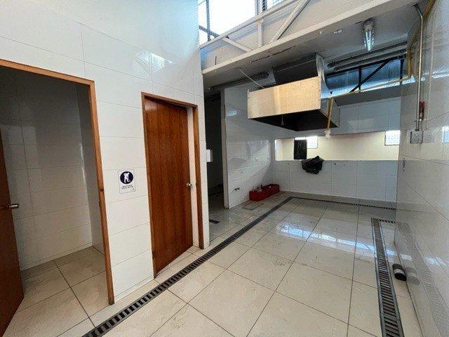 Santiago, Avenida matucana