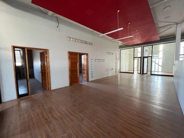 Santiago, Avenida matucana