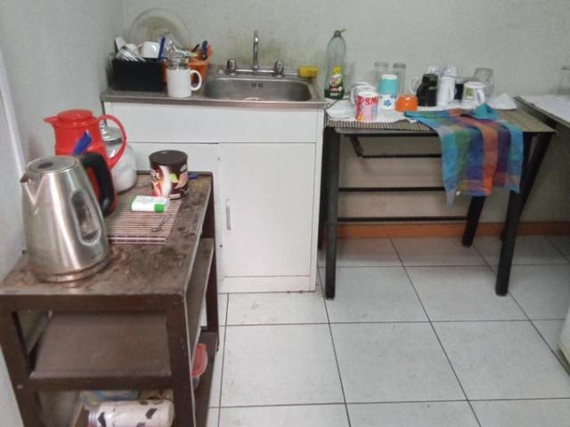 Santiago, Avenida Portugal