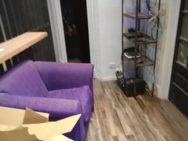 Santiago, Avenida Portugal