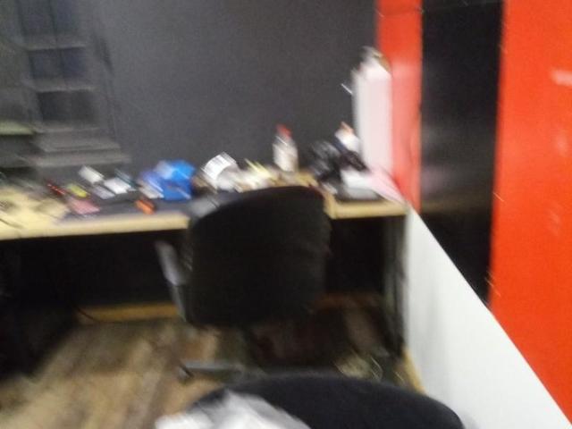 Santiago, Avenida Portugal