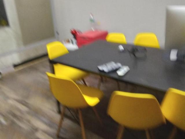 Santiago, Avenida Portugal