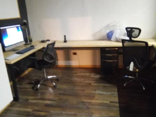 Santiago, Avenida Portugal