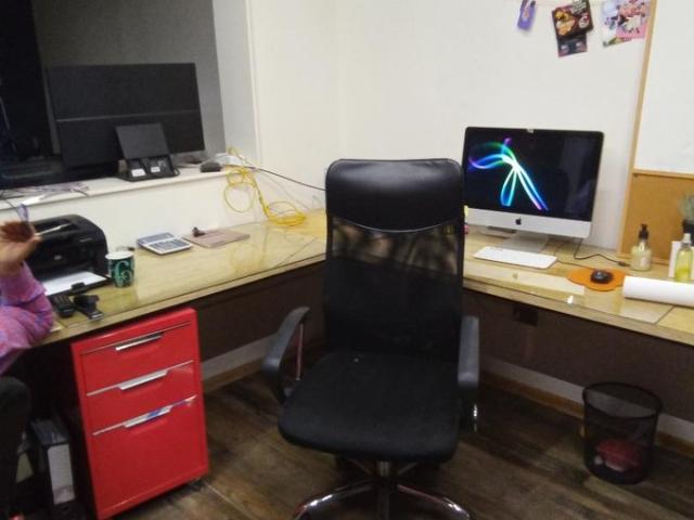 Santiago, Avenida Portugal