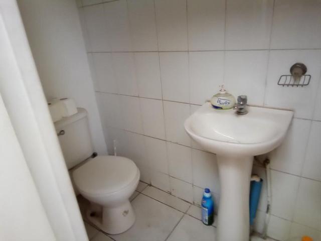 Santiago, Avenida Portugal