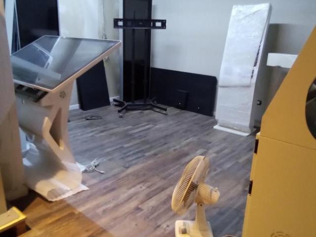 Santiago, Avenida Portugal