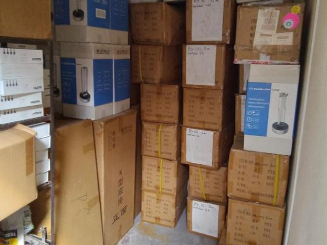 Santiago, Avenida Portugal