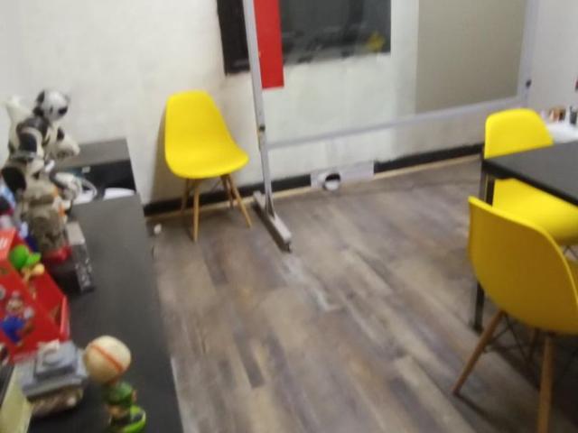 Santiago, Avenida Portugal