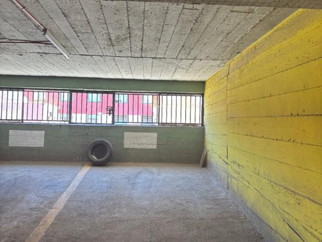 Santiago, Bandera 550