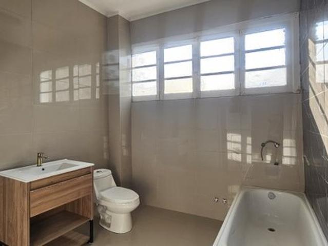 Santiago, Barrio república