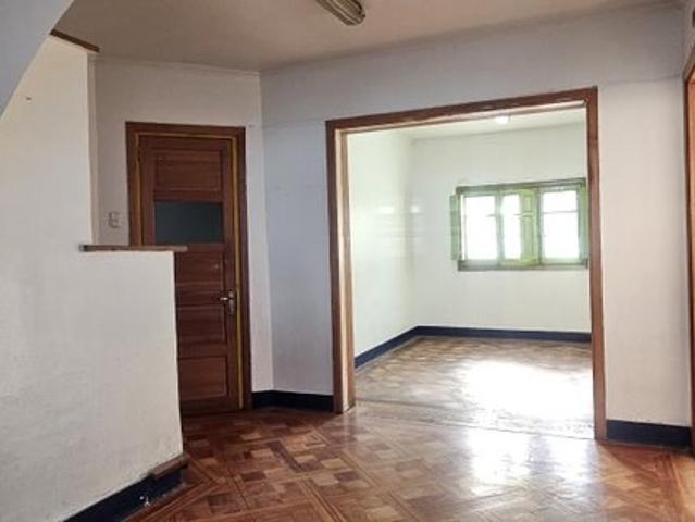 Santiago, Barrio república