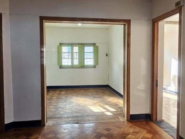 Santiago, Barrio república