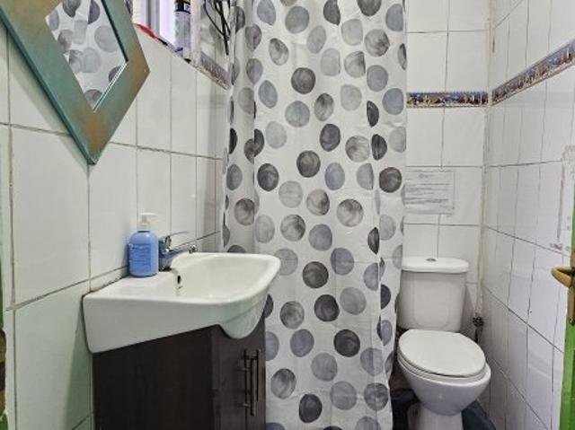 Santiago, Barrio república