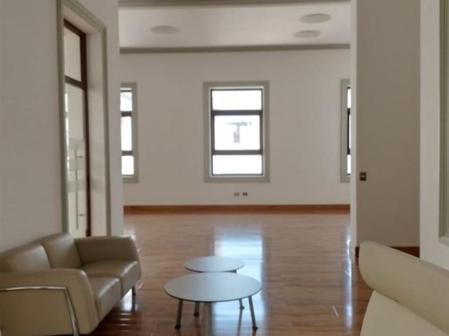 Santiago, Barrio Universitario